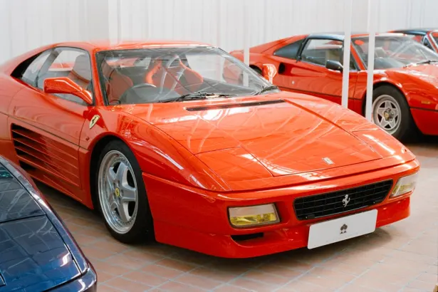 Casino Native Gaming Android/iOS aplikacija